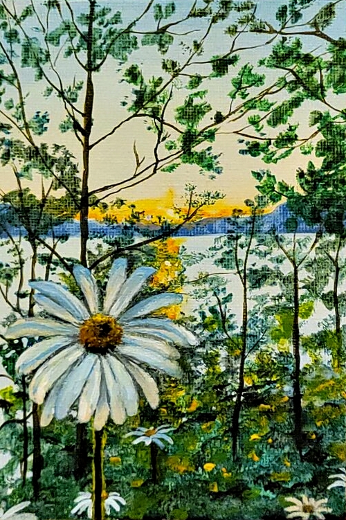 Daisy