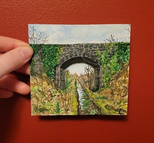 Bridge