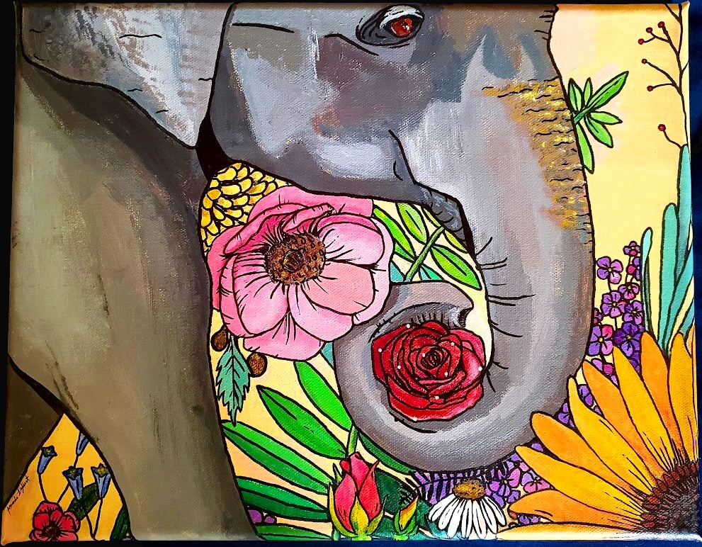 Elephant