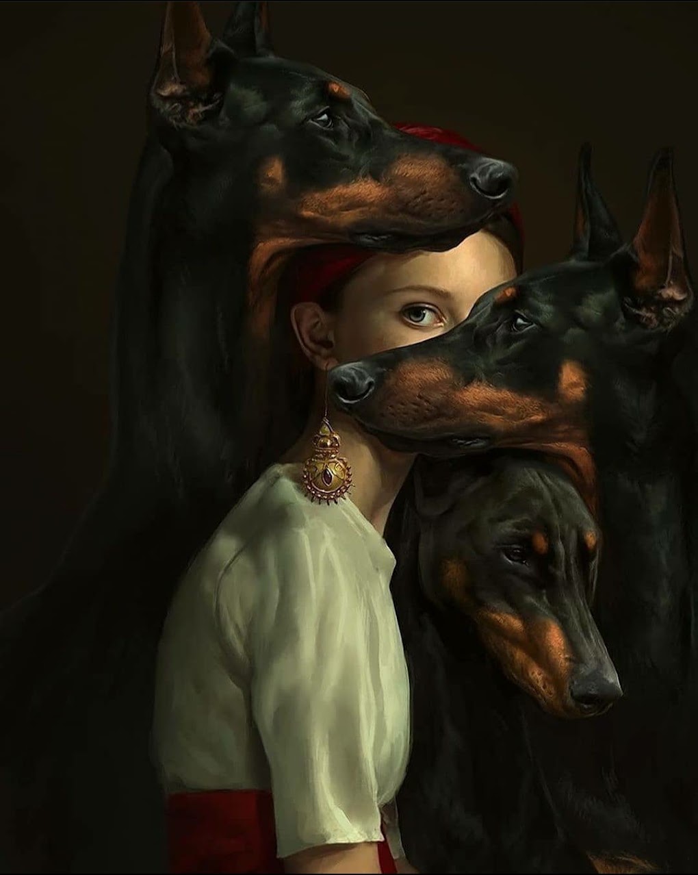 Black by Aykut Aydoğdu