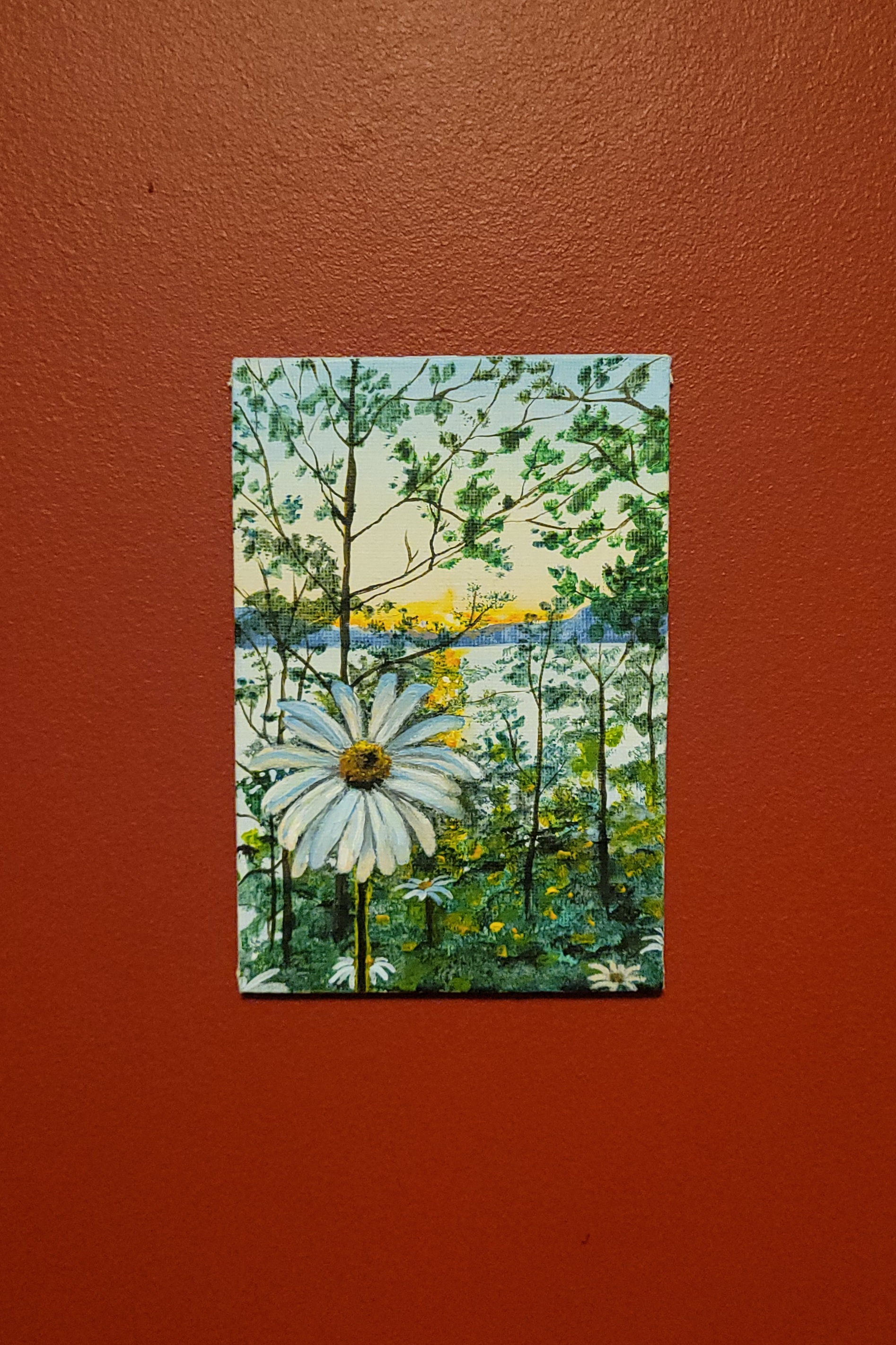 Daisy