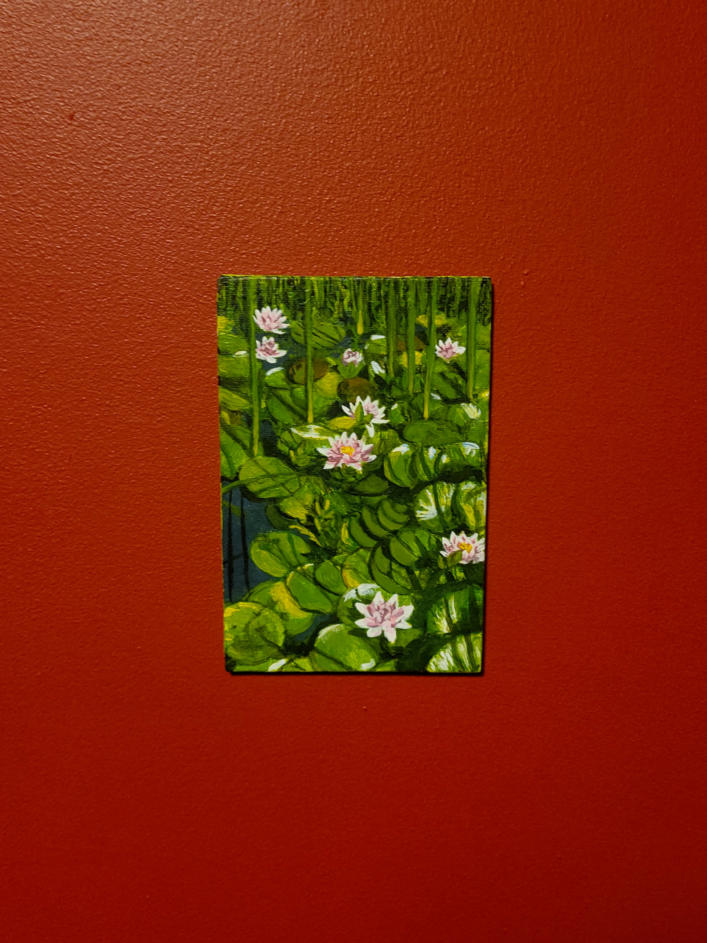 Lilies